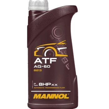 سائل ناقل الحركة الأوتوماتيكي